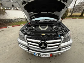 Mercedes-Benz GL 550 Grand Edition, снимка 6