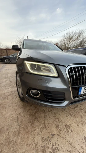 Audi Q5, снимка 14