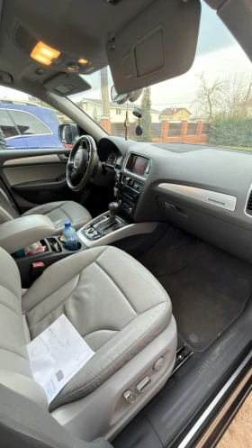 Audi Q5, снимка 16