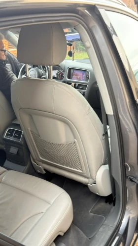 Audi Q5, снимка 11