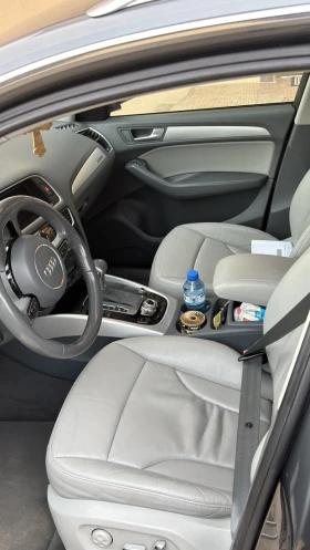 Audi Q5, снимка 9