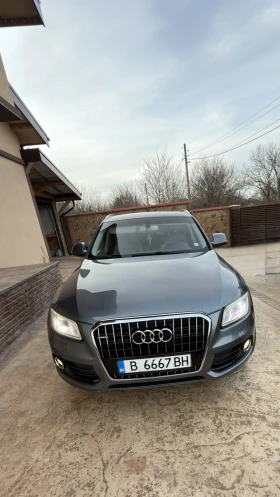 Audi Q5, снимка 12