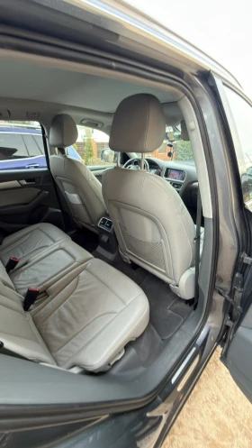 Audi Q5, снимка 15