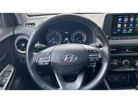 Hyundai Kona 1. 0T-GDI  M/T, Месечна вноска от 190  , снимка 15