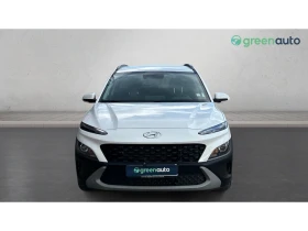 Hyundai Kona 1. 0T-GDI  M/T, Месечна вноска от 190  , снимка 6