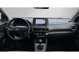 Hyundai Kona 1. 0T-GDI  M/T, Месечна вноска от 190  , снимка 13