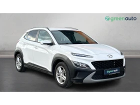 Hyundai Kona 1. 0T-GDI  M/T, Месечна вноска от 190  , снимка 4