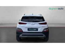 Hyundai Kona 1. 0T-GDI  M/T, Месечна вноска от 190  , снимка 5