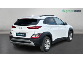 Hyundai Kona 1. 0T-GDI  M/T, Месечна вноска от 190  , снимка 8
