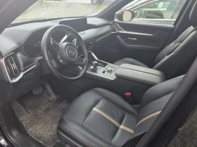 Mazda CX-60 2025, снимка 4