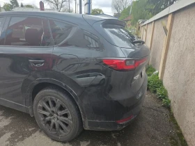 Mazda CX-60 2025, снимка 5