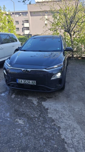 Hyundai Kona, снимка 3