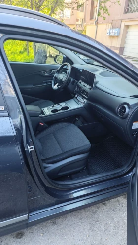 Hyundai Kona, снимка 10