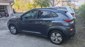 Hyundai Kona, снимка 13