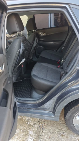 Hyundai Kona, снимка 9