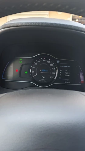 Hyundai Kona, снимка 7