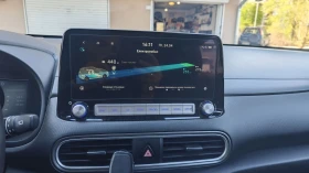 Hyundai Kona, снимка 4