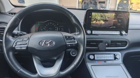 Hyundai Kona, снимка 6
