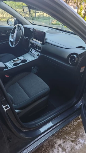 Hyundai Kona, снимка 5