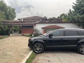 Audi Q7, снимка 6