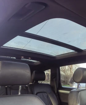 Audi Q7, снимка 4