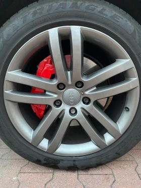 Audi Q7, снимка 5