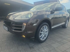 Porsche Cayenne 3.0 245ps Navi Feisa, снимка 17