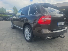 Porsche Cayenne 3.0 245ps Navi Feisa, снимка 15