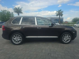 Porsche Cayenne 3.0 245ps Navi Feisa, снимка 6