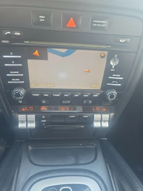 Porsche Cayenne 3.0 245ps Navi Feisa, снимка 10