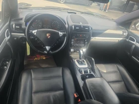 Porsche Cayenne 3.0 245ps Navi Feisa, снимка 9