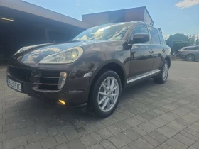 Porsche Cayenne 3.0 245ps Navi Feisa, снимка 4