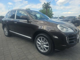 Porsche Cayenne 3.0 245ps Navi Feisa, снимка 3