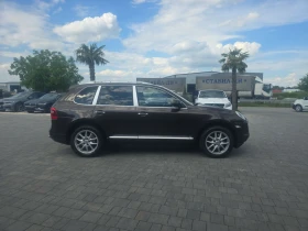 Porsche Cayenne 3.0 245ps Navi Feisa, снимка 2