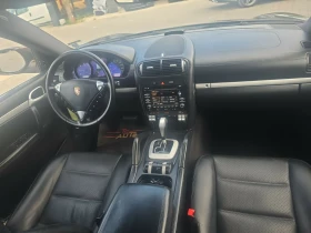 Porsche Cayenne 3.0 245ps Navi Feisa, снимка 16