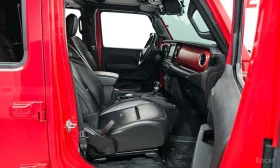 Jeep Gladiator 3.6* RUBICON* ПОДГРЕВ* КАМЕРА* , снимка 14