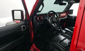 Jeep Gladiator 3.6* RUBICON* ПОДГРЕВ* КАМЕРА* , снимка 6