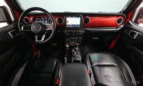 Jeep Gladiator 3.6* RUBICON* ПОДГРЕВ* КАМЕРА* , снимка 8