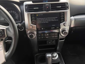 Toyota 4runner * 4WD * ПРЕДСТАВИТЕЛСТВО * ПОДГРЕВ * NAVI, снимка 9