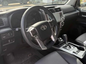 Toyota 4runner * 4WD * ПРЕДСТАВИТЕЛСТВО * ПОДГРЕВ * NAVI, снимка 5