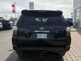 Toyota 4runner * 4WD * ПРЕДСТАВИТЕЛСТВО * ПОДГРЕВ * NAVI, снимка 4