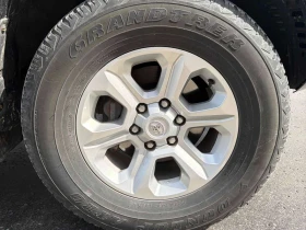 Toyota 4runner * 4WD * ПРЕДСТАВИТЕЛСТВО * ПОДГРЕВ * NAVI, снимка 7