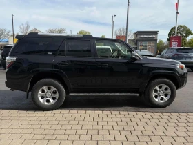 Toyota 4runner * 4WD * ПРЕДСТАВИТЕЛСТВО * ПОДГРЕВ * NAVI, снимка 3