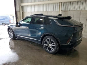 Други Друг Cadillac Lyriq Luxury, снимка 3