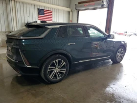 Други Друг Cadillac Lyriq Luxury, снимка 4