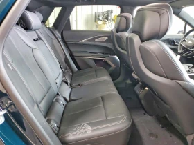 Други Друг Cadillac Lyriq Luxury, снимка 11