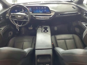 Други Друг Cadillac Lyriq Luxury, снимка 8