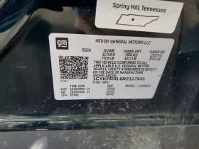 Други Друг Cadillac Lyriq Luxury, снимка 13