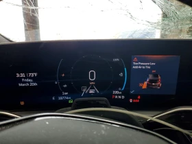 Други Друг Cadillac Lyriq Luxury, снимка 9