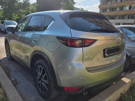 Mazda CX-5 AWD, снимка 4